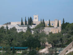 Kloster Beitgemal